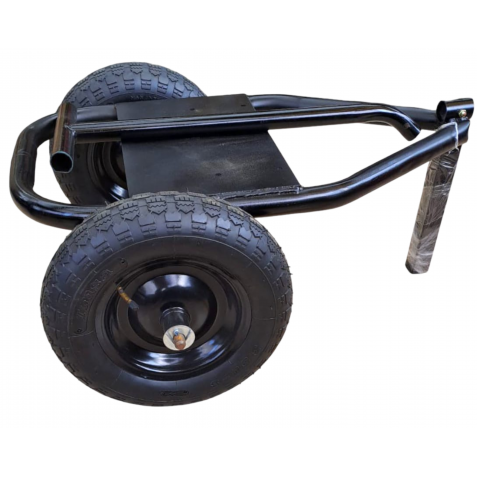 TRAILER PARA MOTOBOMBA