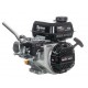 MOTOR TOYAMA GASOLINA MARINE XP TE80JET-HS-XP 7HP / 212 CC ARRANQUE MANUAL EJE MULTIUSO CUÑA 3/4''
