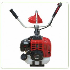 GUADAÑADORA ZENDA KOMATZU