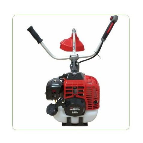 GUADAÑADORA ZENDA KOMATZU