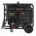 PLANTA ELÉCTRICA DUCATI 20 KW GASOLINA BIFASICA