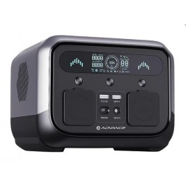 ESTACIÓN DE ENERGIA PORTATIL ADVANCE 330W