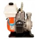 MOTOBOMBA CENTRIFUGA OLEO-MAC 2 TIEMPOS