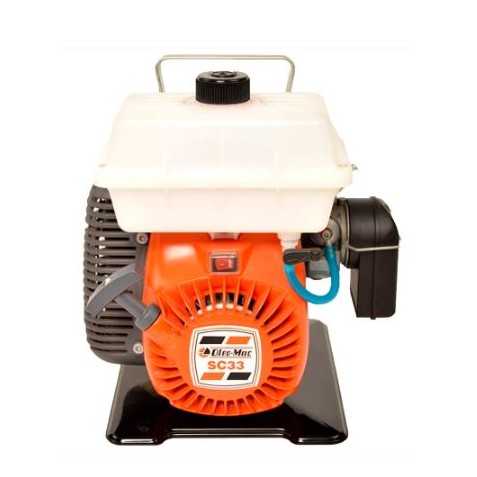 MOTOBOMBA CENTRIFUGA OLEO-MAC 2 TIEMPOS