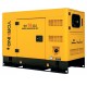 PLANTA ELÉCTRICA YORKING 14 KW DIÉSEL