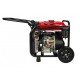 GENERADOR INVERTER A GASOLINA FORTE 8.5 KW 1F 120 / 240 V