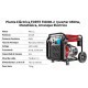 GENERADOR INVERTER A GASOLINA FORTE 8.5 KW 1F 120 / 240 V