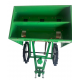 SEMBRADORA PARA MOTOCULTOR - GRANO FINO