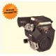 Motor FORTE  A Gasolina 25HP, Arranque Eléctrico