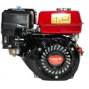 MOTOR A GASOLINA ORUS DE 6.5HP 3600 RPM