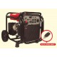 GENERADOR INVERTER A GASOLINA FORTE 8.5 KW 1F 120 / 240 V