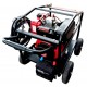 HIDROLAVADORA INDUSTRIAL MOTOR DIESEL