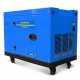 Planta Eléctrica Diésel GY80001GDS GOODYEAR