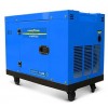 PLANTA ELECTRICA DIESEL CABINADA GY80001GDS GOODYEAR