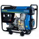 PLANTA ELECTRICA DIESEL GY8000GDS GOODYEAR ARRANQUE MANUAL ELECTRICO