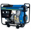 PLANTA ELECTRICA DIESEL GY8000GDS GOODYEAR ARRANQUE MANUAL ELECTRICO