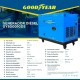 Planta Eléctrica Diésel GY80001GDS GOODYEAR