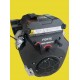 Motor FORTE  A Gasolina 25HP, Arranque Eléctrico