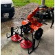 SEGADORA DE DISCOS PARA MOTOAZADA