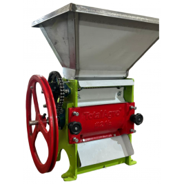 DESPULPADORA HORIZONTAL CAFE TOTAL AGRO
