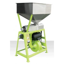 TRILLADORA DE CAFE PERGAMINO TTC- 180