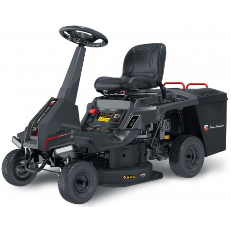 TRACTOR CORTACESPED LAMBORGHINI 7HP 224cc