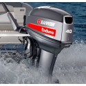 MOTOR FUERA DE BORDA EARROW TEC 40HP 2TIEMPOS