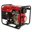 PLANTA ELECTRICA DIESEL 2.2 KW ECOHORSE BIFASICA