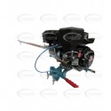 PEQUE PEQUE MOTOR 6.5HP WARRIOR EJE RECTO SPS