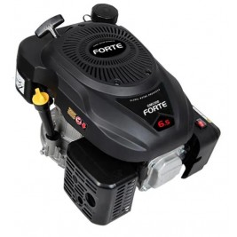 MOTOR  A GASOLINA VERTICAL FORTE  6,5 Hp A 3600 rpm