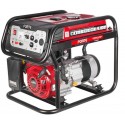 GENERADOR FORTE 2.5KW A GASOLINA