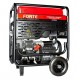 GENERADOR FORTE 13.0 KW A GASOLINA TRIFASICA