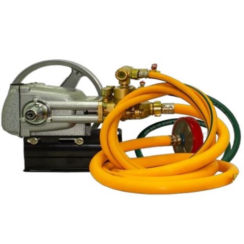 KITS PARA ENSAMBLE DE FUMIGADORAS ESTACIONARIAS