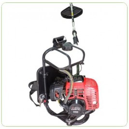 GUADAÑADORA ZENDA KOMATZU