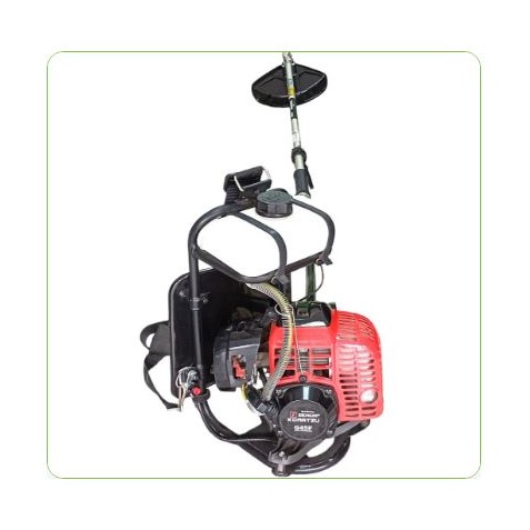 GUADAÑADORA ZENDA KOMATZU