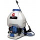 FUMIGADORA ESPALDA MARUYAMA 2T 22.5 CC 525 PSI 7.0 L/MIN TANQUE 25 LITROS