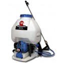 FUMIGADORA ESPALDA MARUYAMA 2T 22.5 CC 525 PSI 7.0 L/MIN TANQUE 25 LITROS