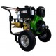 HIDROLAVADORA ECOMAX MOTOR DIESEL 3600 PSI