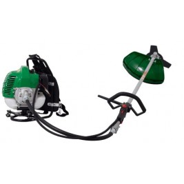 GUADAÑADORA ECOMAX EJE FLEXIBLE 42.7cc