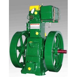 MOTOR DIESEL 10/1 ENFRIADO POR AGUA TIPO LISTER