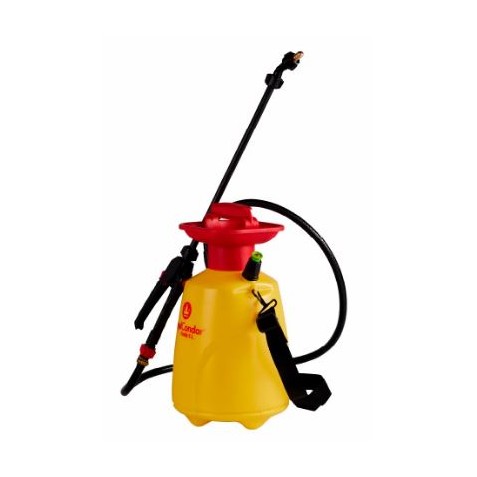 FUMIGADORA MANUAL ROYAL CONDOR® HANDY 5 LITROS