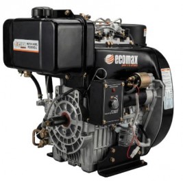 MOTOR DIESEL 20HP ECOMAX