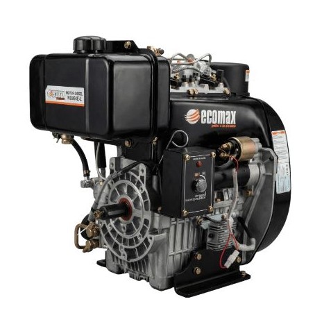 MOTOR DIESEL 20HP ECOMAX