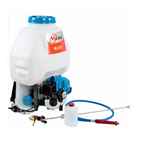 FUMIGADORA PROFESIONAL MARUYAMA