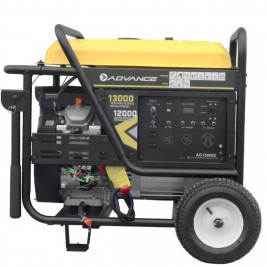 PLANTA ELÉCTRICA ADVANCE 12 KW GASOLINA