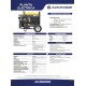 PLANTA ELÉCTRICA ADVANCE 12 KW GASOLINA