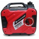 GENERADOR ELECTRICO ADVANCE INVERTER 1.8KW GASOLINA