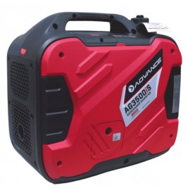 GENERADOR ELECTRICO INVERTER ADVANCE 3.2KW GASOLINA