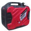 GENERADOR ELECTRICO INVERTER ADVANCE 3.2KW GASOLINA