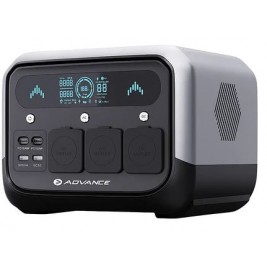 POWER BANK ADVANCE  512Wh ESTACION PORTATIL